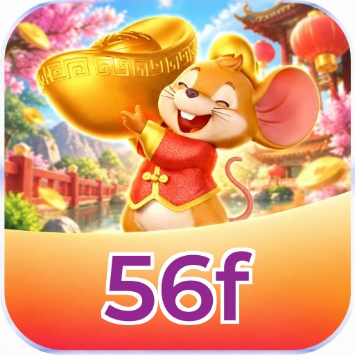 Logo App 56f Mobile